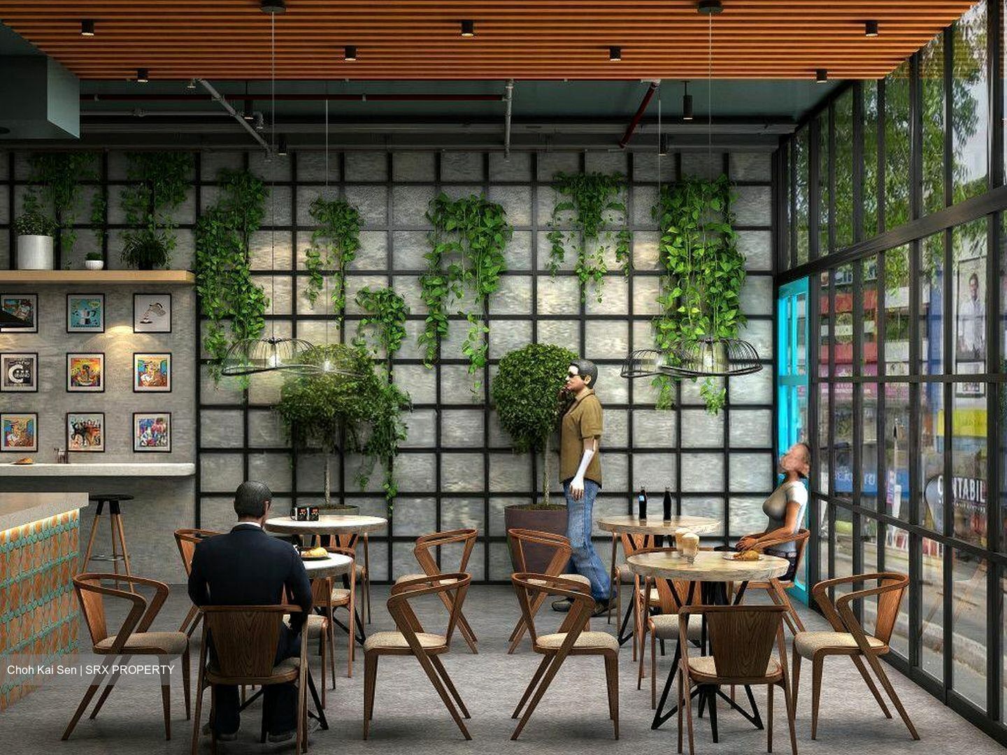Tai Seng Industrial Estate (D19), Retail #594007891